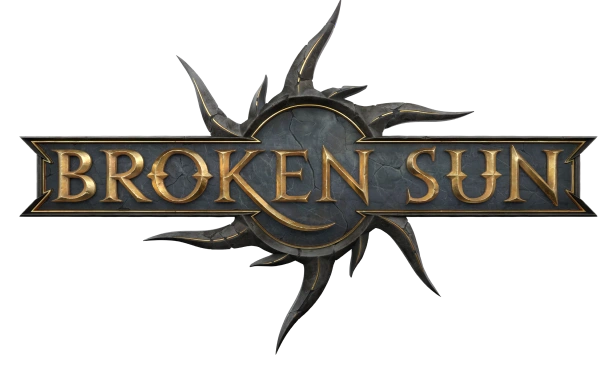 BROKEN SUN