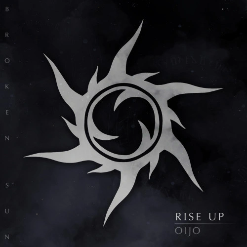 RISE UP — Single